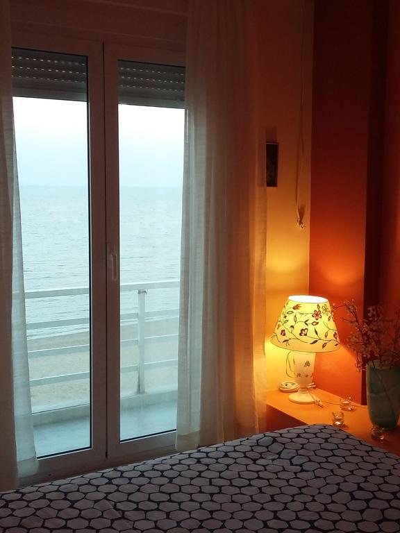 Michalis By The Sea Apartment
