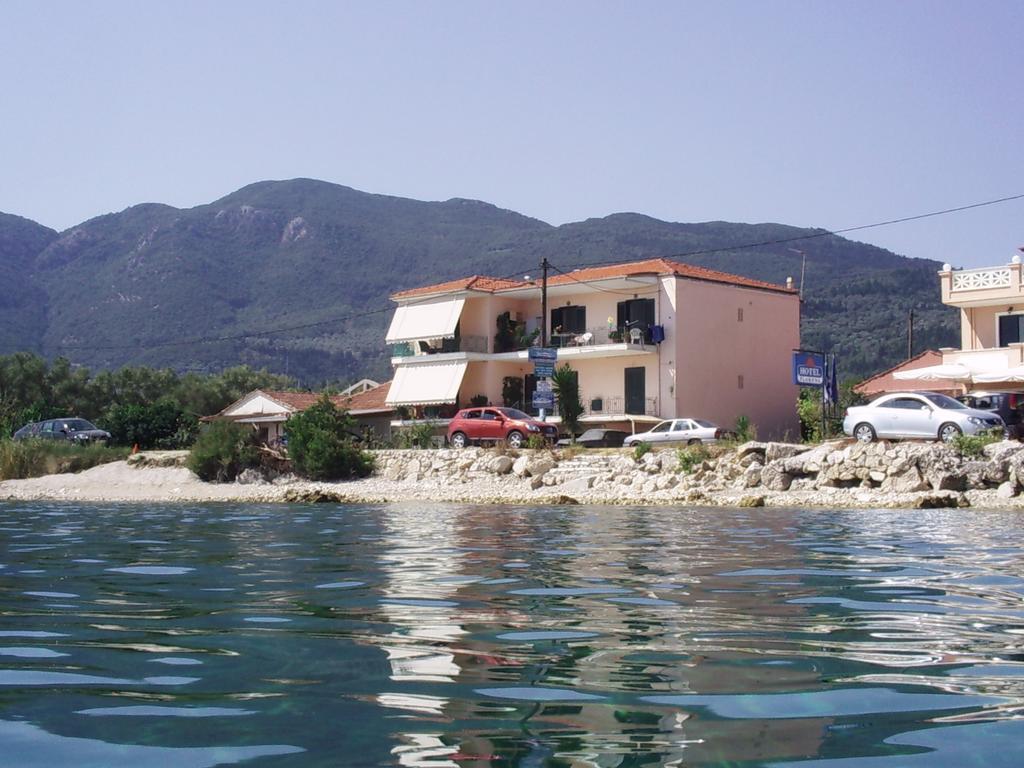 Apartment Fiona Seafront *
