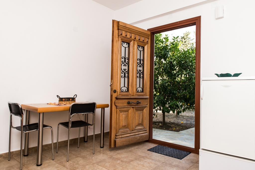 Apartment Potami Mountain *