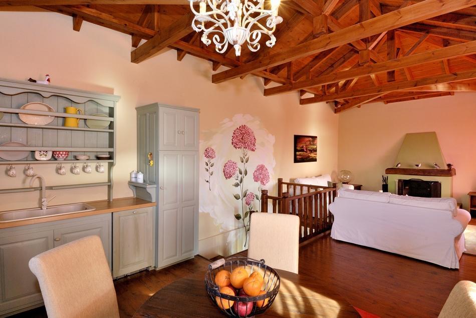 Villa Ortansia