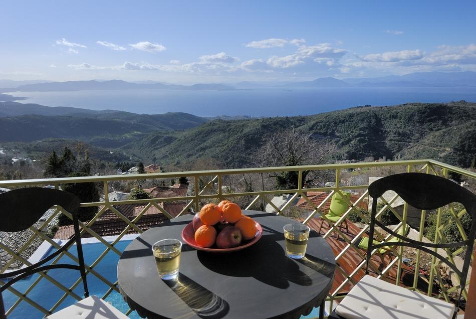 Ortansia Villa Mileai