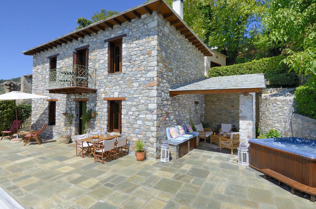 Ortansia Villa