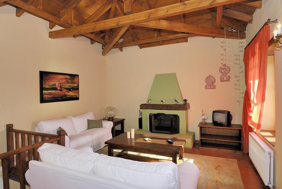 Villa Ortansia Mileai