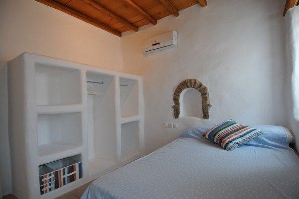 Holiday home Campos Agios Georgios (Antiparos)