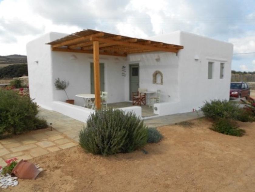 Campos Holiday home Agios Georgios (Antiparos)