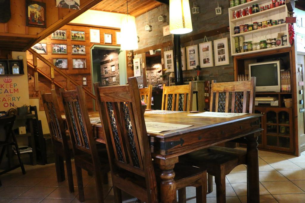 Country house Traditional