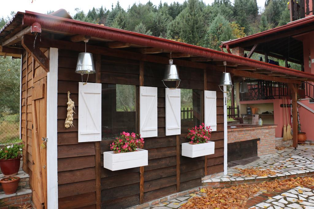 Traditional Trikala (Thessaly)