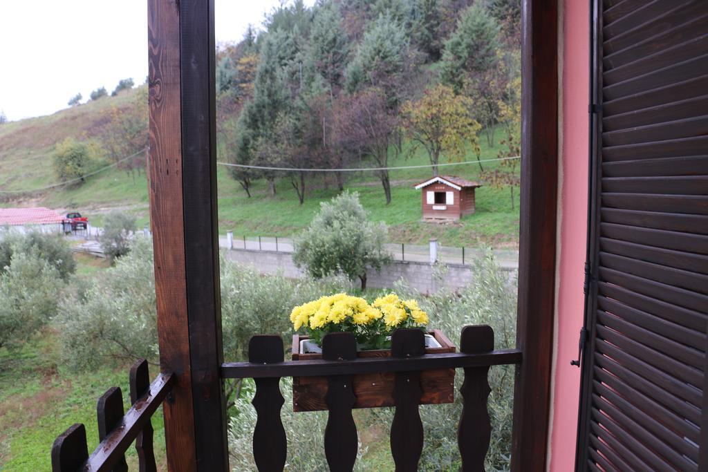 Traditional * Trikala (Thessaly)