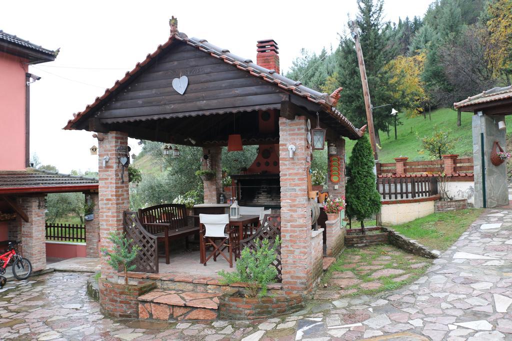 Country house Traditional