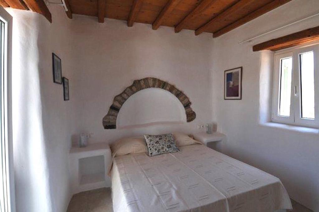Holiday home Campos Agios Georgios (Antiparos)