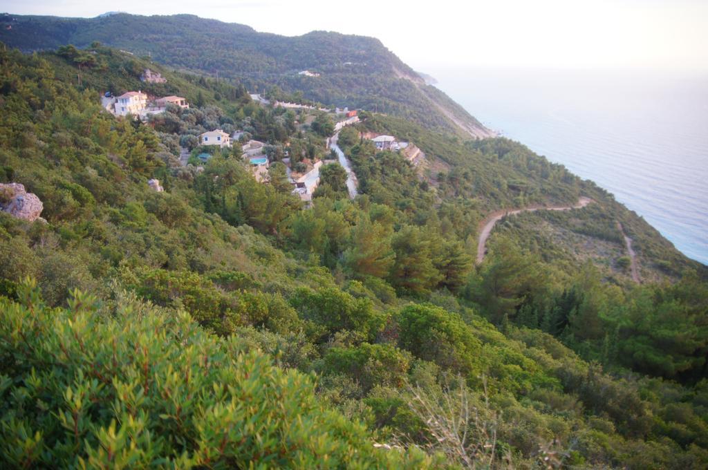 Kalivakia View * Tsoukaladhes
