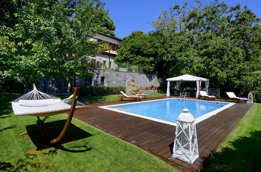 Kerasia Villa *