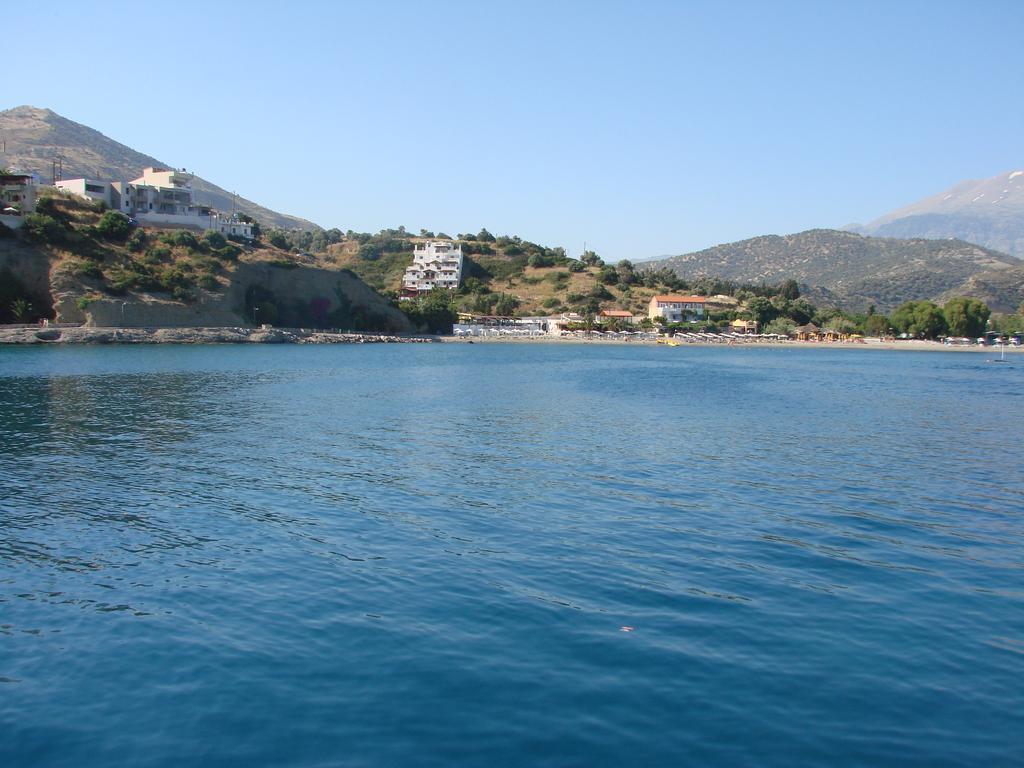 Sea View *