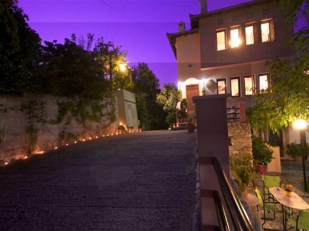 Aglaini Guest house Agios Dimitrios (Magnesia)