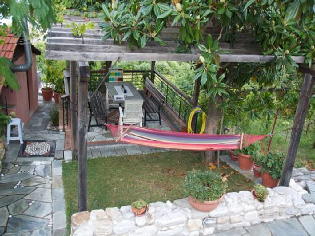 Guest house Aglaini *