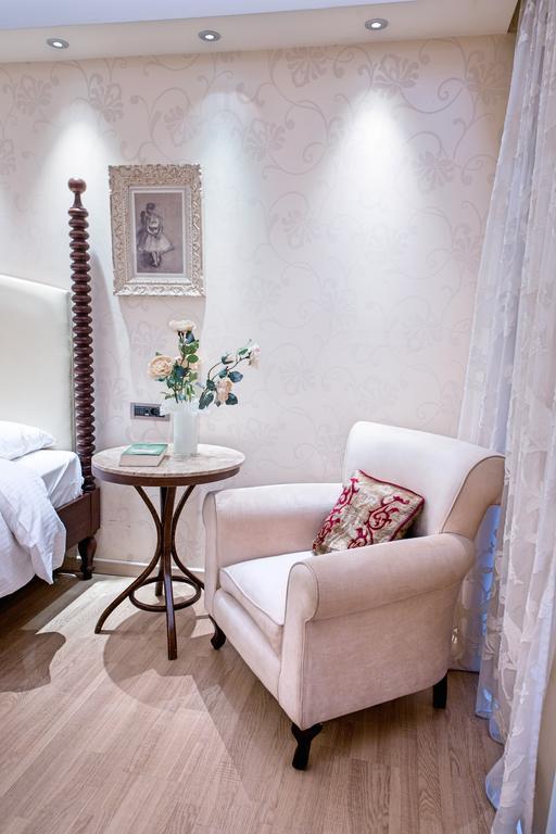 Hotel Comfy Boutique Kalamata