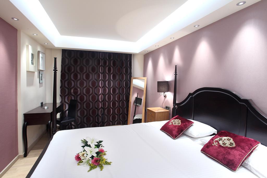 Comfy Boutique 3* Kalamata