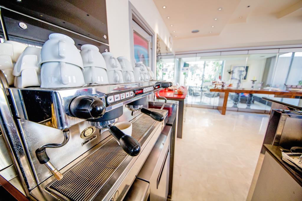 Hotel Comfy Boutique Kalamata