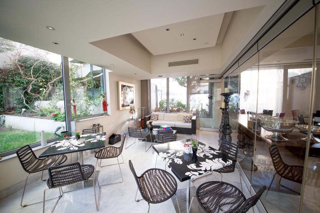 Comfy Boutique 3* Kalamata
