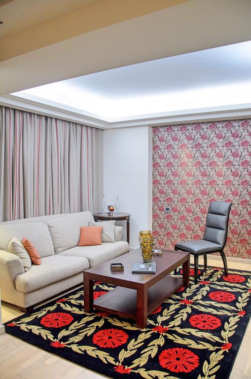 Comfy Boutique Hotel