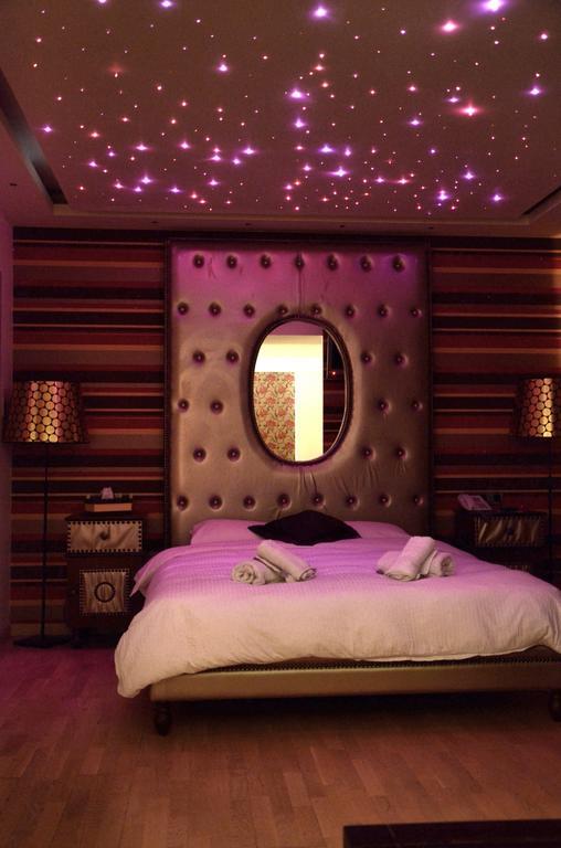 Hotel Comfy Boutique Kalamata