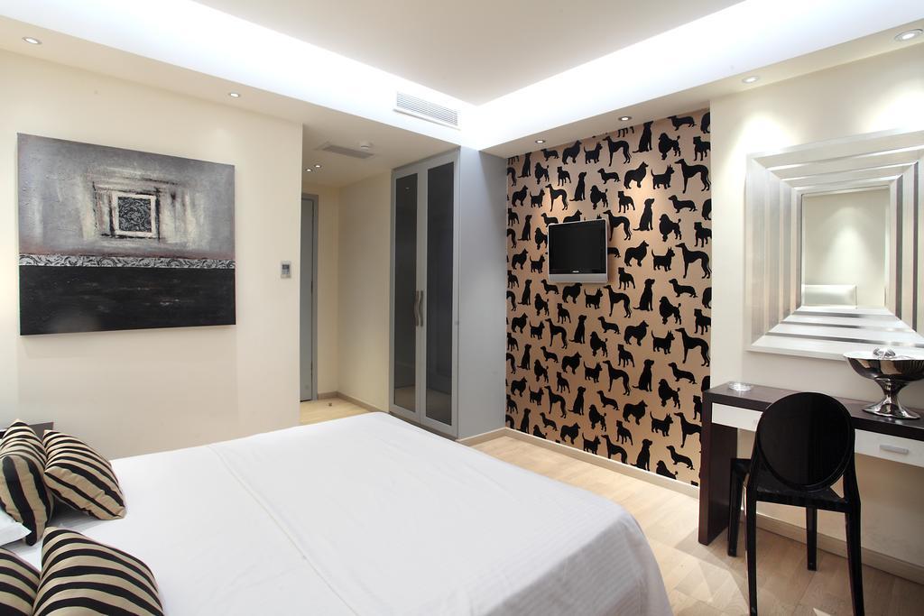 Comfy Boutique 3* Kalamata