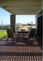Cristelia Luxury Sea Front & Pool Villa