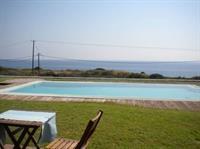 Cristelia Luxury Sea Front & Pool Villa Villa *