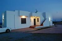 Cristelia Luxury Sea Front & Pool Villa Lachania (Rhodes)