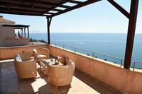 Villa Blue Bay Villas *