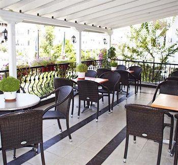 Evrostar Hotel