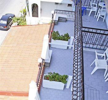 Hotel Evrostar Paralia Katerinis