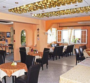 Evrostar 2* Paralia Katerinis