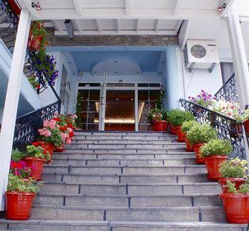Hotel Evrostar