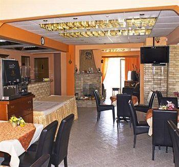 Evrostar Hotel Paralia Katerinis
