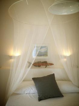 Little Bird Apartment *