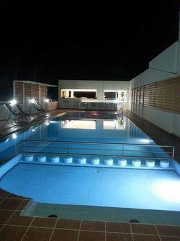 Aestas Apts *