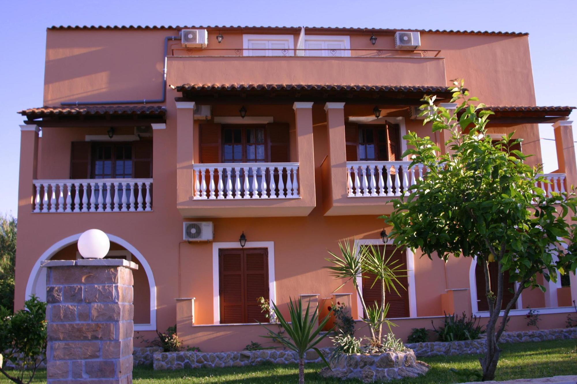 Vasso Apartment