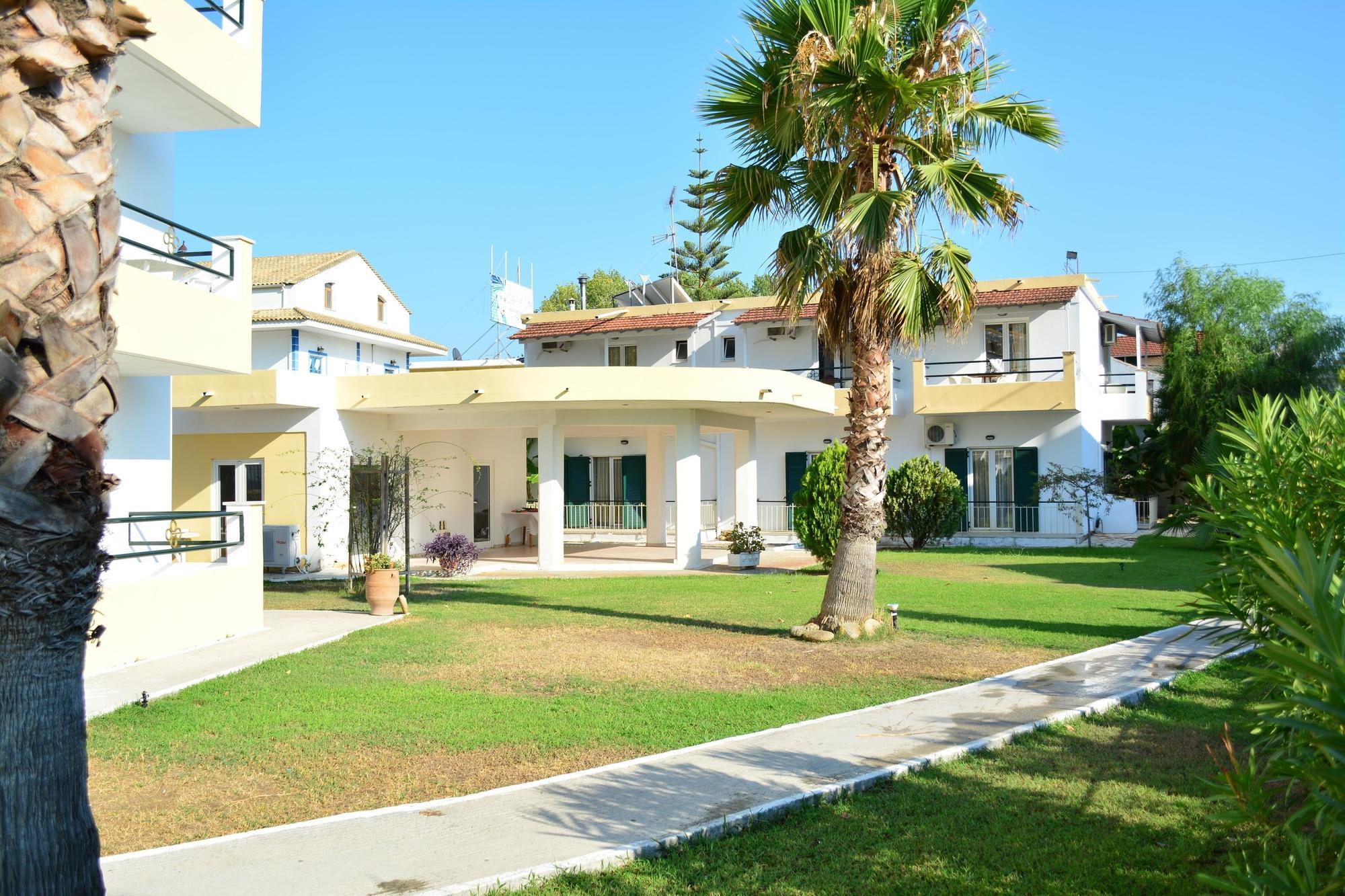 Cavos House Apartment *