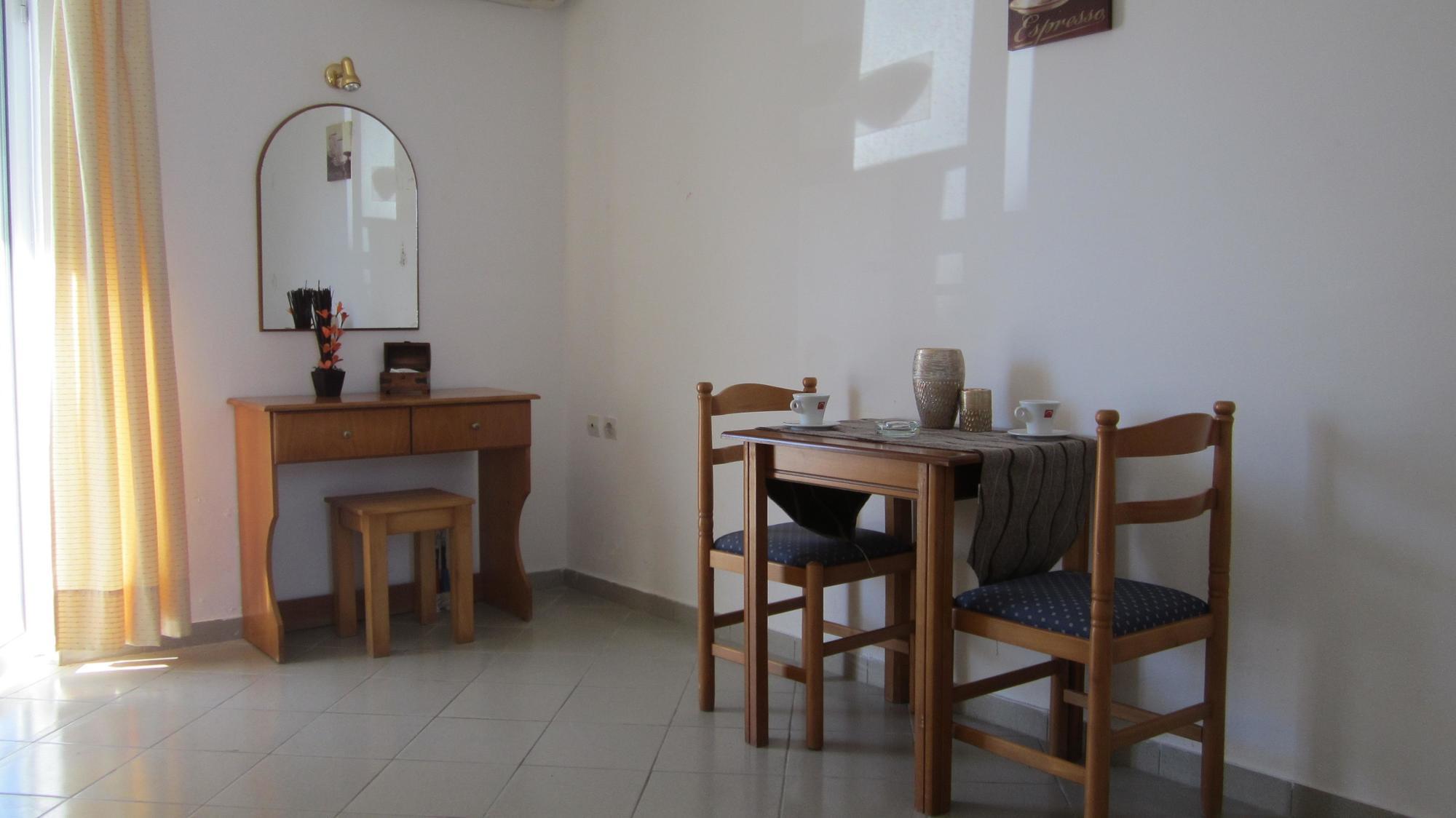 Cavos House * Kavos