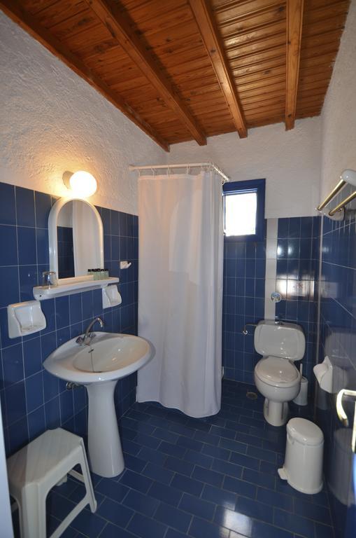 Apartment Villas *