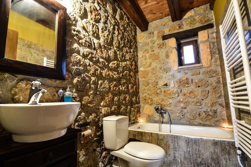 Korfes Guest house