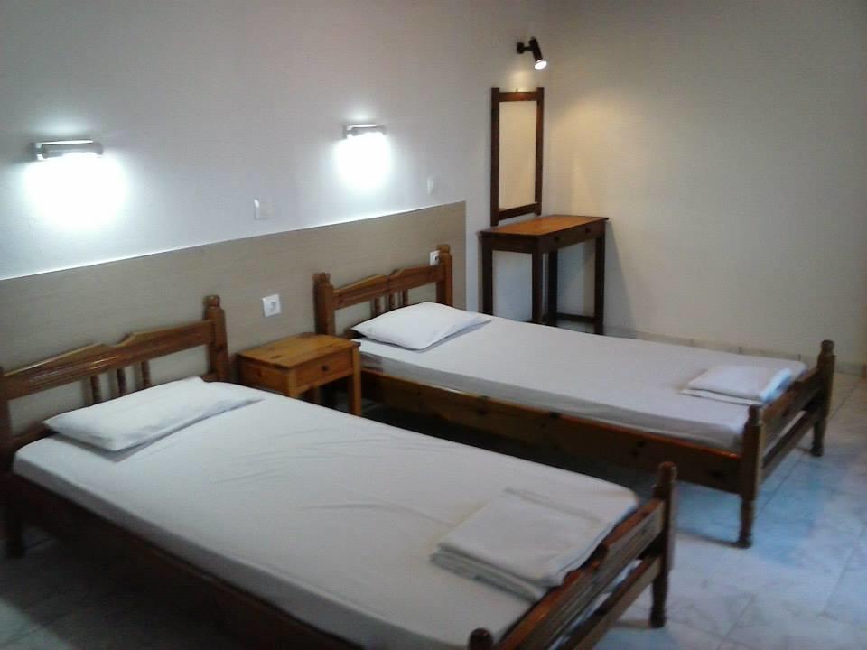 Nikolas Club Guest house