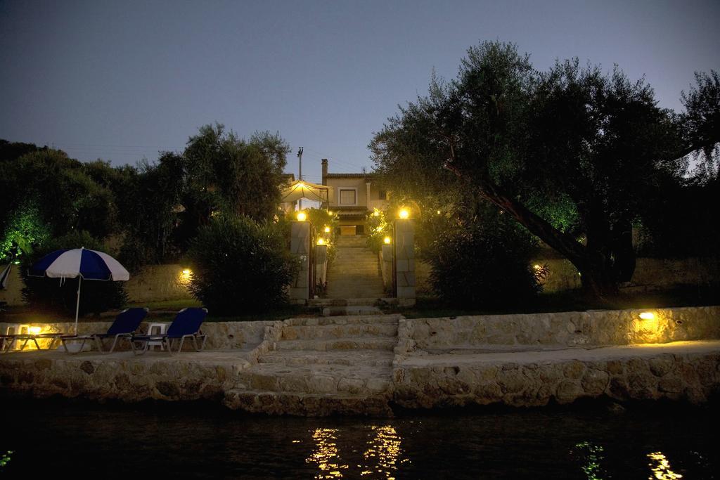 Villa Messonghi Paradise Mesongi