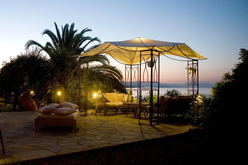 Messonghi Paradise * Mesongi