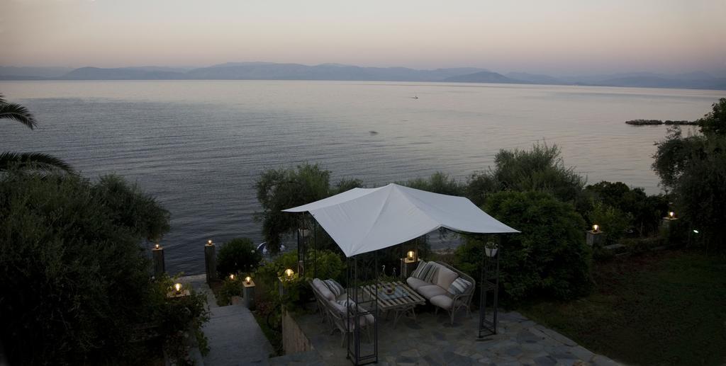Villa Messonghi Paradise *