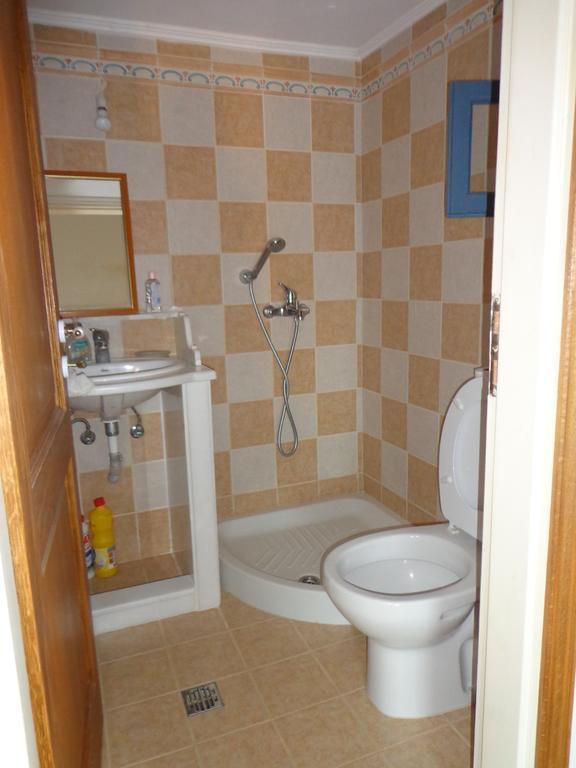 Marouso Holiday home *