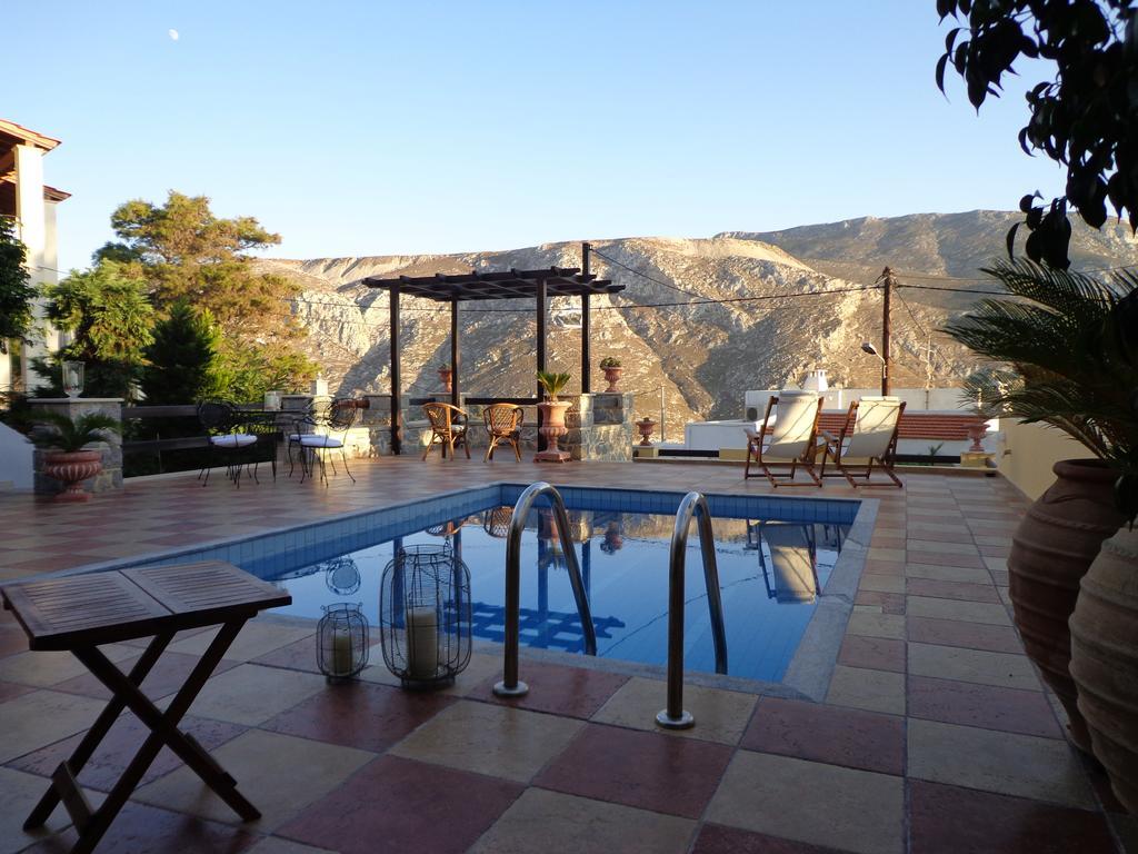 Holiday home Marouso Panormos (Kalymnos)