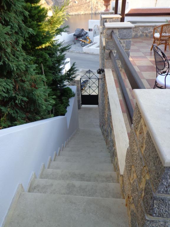 Marouso Panormos (Kalymnos)