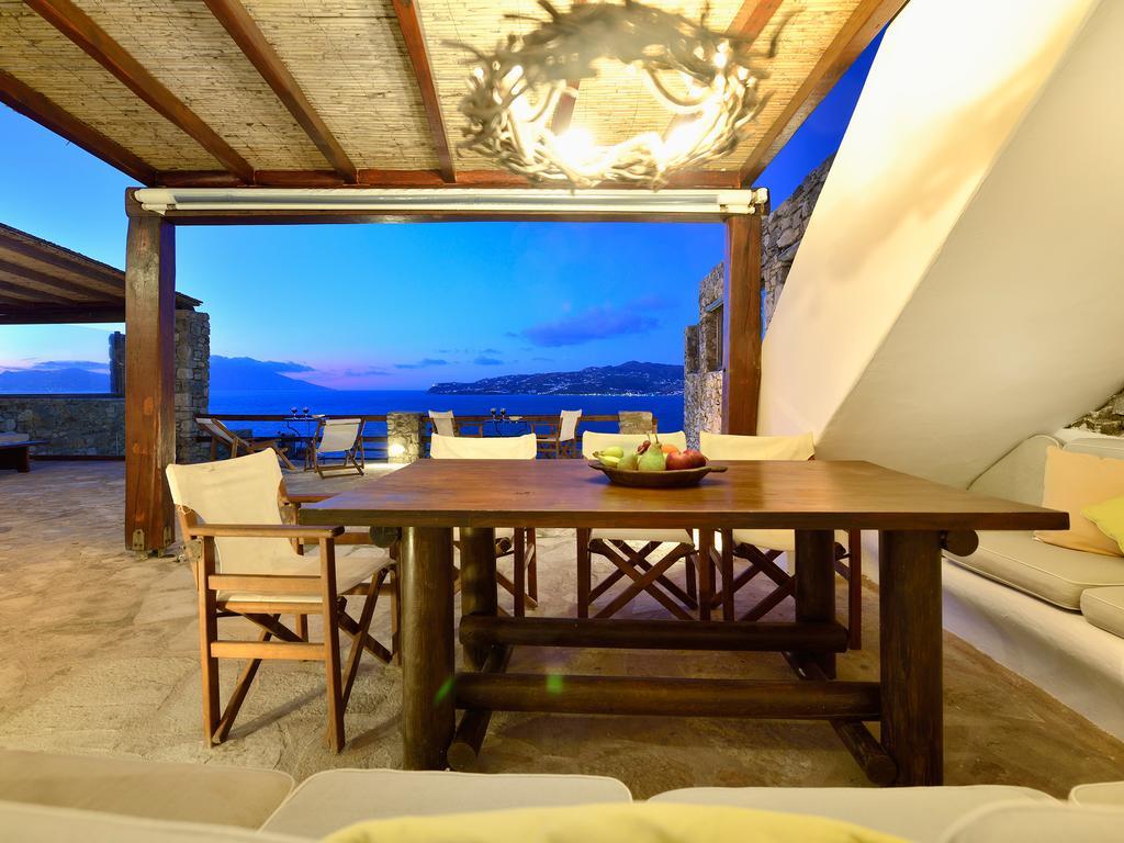 Aegean Pearl 2 Villa *
